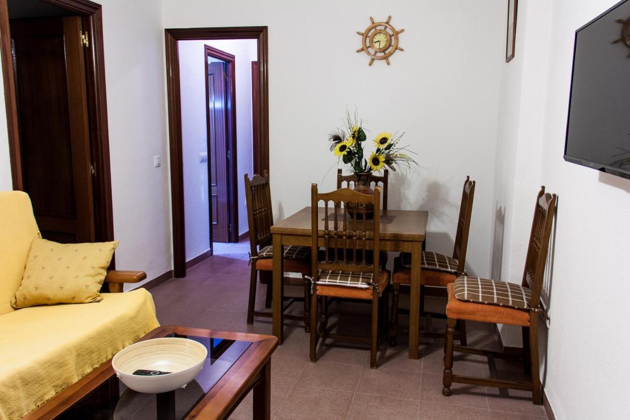 Apartamento La Carraca Apartment Chipiona Exterior photo